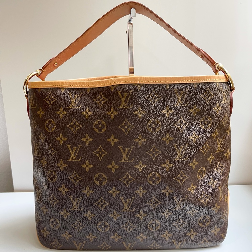 Louis Vuitton Delightful PM